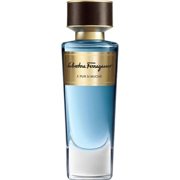E Pur Si Muove EDP
